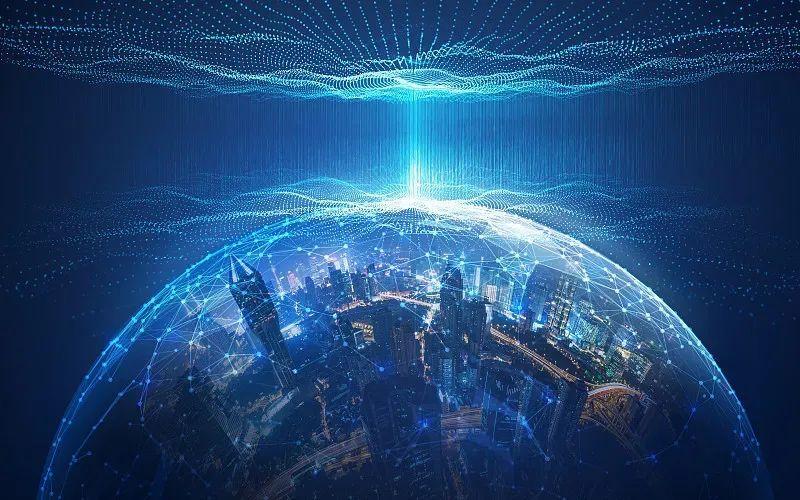 智能化轉型是國家治理現代化的題中之義 以人工智能應用軟件開發為例