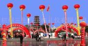 杭州慶典禮儀公司 專業服務與精美產品圖片展示