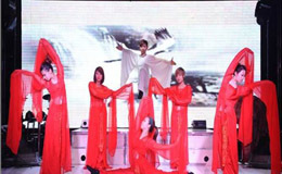 長春中瑞會議服務 專業禮儀與慶典服務領航者